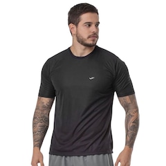 Camiseta Elite Running Masculina - Foto 1
