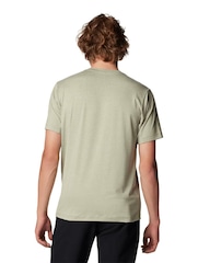 Camiseta Columbia Basic Masculina - Foto 3