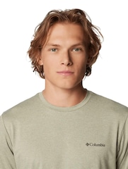 Camiseta Columbia Basic Masculina - Foto 4