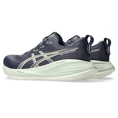 Tênis Asics Gel-Cumulus 27 - Feminino - Foto 4