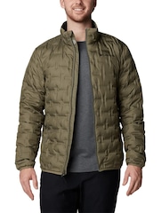 Jaqueta Columbia Delta Ridge II Masculina - Foto 2