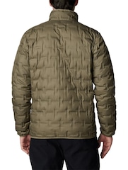 Jaqueta Columbia Delta Ridge II Masculina - Foto 3