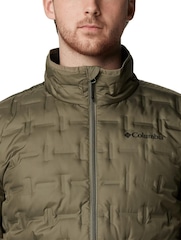 Jaqueta Columbia Delta Ridge II Masculina - Foto 5