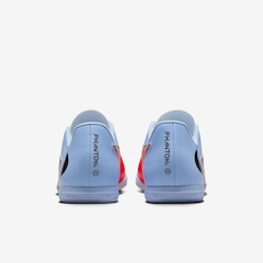Chuteira Futsal Adulto Nike Phantom 6 Club - Foto 4
