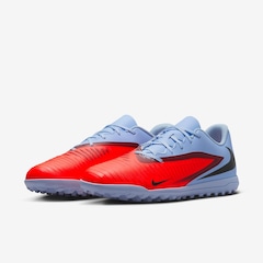 Chuteira Society Masculina Nike Phantom 6 Club - Foto 2