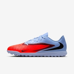 Chuteira Society Masculina Nike Phantom 6 Club - Foto 3