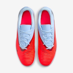 Chuteira Society Masculina Nike Phantom 6 Club - Foto 5