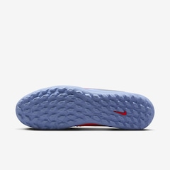 Chuteira Society Masculina Nike Phantom 6 Club - Foto 6
