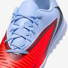 Chuteira Society Masculina Nike Phantom 6 Club - Foto 7