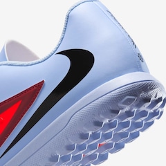 Chuteira Society Masculina Nike Phantom 6 Club - Foto 8