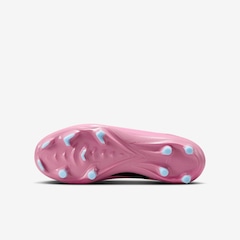 Chuteira de Campo Infantil Nike Zoom Mercurial Vapor 16 Academy - Foto 6