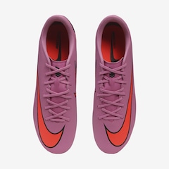 Chuteira de Campo Masculina Nike Zoom Vapor 16 Academy - Foto 5