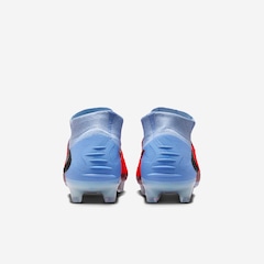 Chuteira de Campo Masculina Nike Phantom High 6 Elite - Foto 4