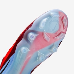 Chuteira de Campo Masculina Nike Phantom High 6 Elite - Foto 7