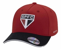 Boné Infantil Supercap São Paulo 40830 - Foto 4
