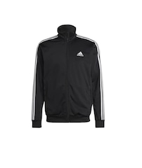 Agasalho Masculino adidas M 3S TR TT TS - Foto 2