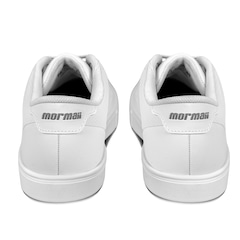 Tênis Unissex Mormaii Urban Free White - Foto 5