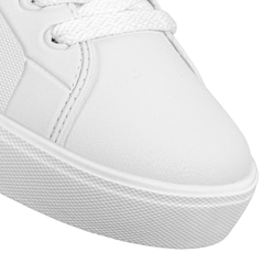 Tênis Unissex Mormaii Urban Free White - Foto 7