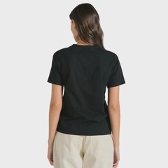 Camiseta Feminina Hurley Icon - Foto 3