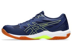 Tênis Asics Gel-Rocket 11 Masculino - Foto 4