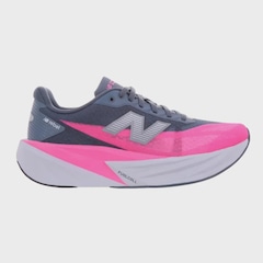 Tênis Feminino New Balance Fuelcell Rebel V5 - Foto 1