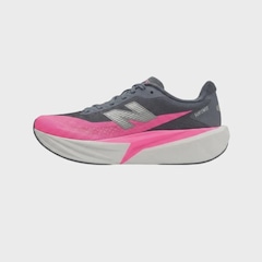Tênis Feminino New Balance Fuelcell Rebel V5 - Foto 2
