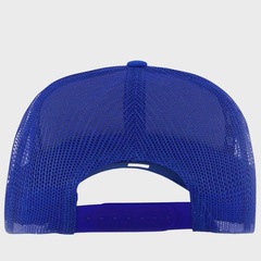Boné Masculino SuperCap Cruzeiro Trucker - Foto 3