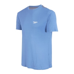 Camiseta Masculina Speedo Player - Foto 3