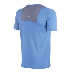 Camiseta Masculina Speedo Player - Foto 4