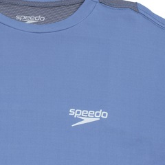 Camiseta Masculina Speedo Player - Foto 5