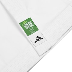 Kimono de Karate Adulto adidas para Kata Shori - Foto 6
