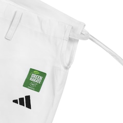 Kimono de Karate Adulto adidas para Kata Shori - Foto 8