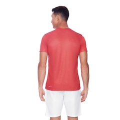 Camiseta Masculina Speedo Mosaico - Foto 2