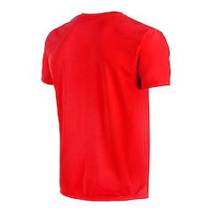 Camiseta Masculina Speedo Mosaico - Foto 4