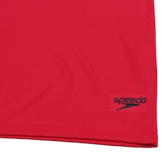 Camiseta Masculina Speedo Mosaico - Foto 6