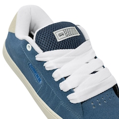 Tênis Unissex Hocks Ruas Skate Cobalto UV - Foto 6