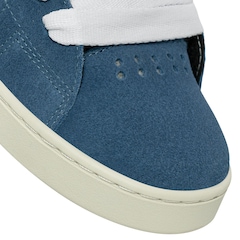 Tênis Unissex Hocks Ruas Skate Cobalto UV - Foto 7