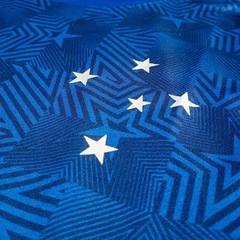 Camiseta Infantil Cruzeiro Surf Center Classica - Foto 2