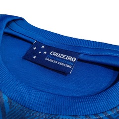 Camiseta Infantil Cruzeiro Surf Center Classica - Foto 3