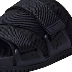 Chinelo Slide Masculino Kenner Hyper Z Pro Nylon - Foto 4