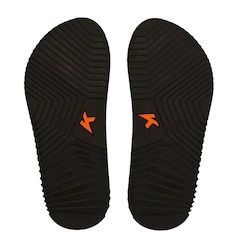 Chinelo Slide Masculino Kenner Hyper Z Pro Nylon - Foto 5