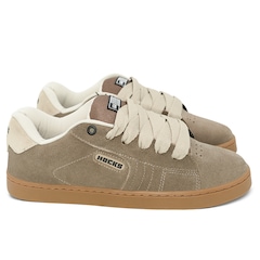 Tênis Unissex Hocks Ruas Skate Rat - Foto 3