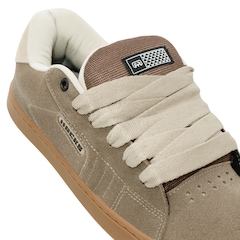 Tênis Unissex Hocks Ruas Skate Rat - Foto 6