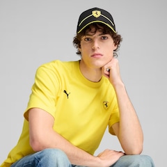 Boné Adulto Puma Scuderia Ferrari Race - Foto 2