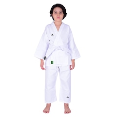 Kimono de Karate adidas Iniciante K200 2.0 AdiStart Karate - Foto 1