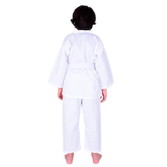 Kimono de Karate adidas Iniciante K200 2.0 AdiStart Karate - Foto 2