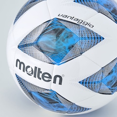 Bola de Futsal Molten Vantaggio F9A3555 - Foto 3