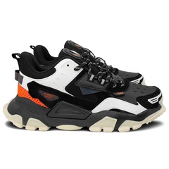 Tênis Unissex Qix Trek - Foto 4