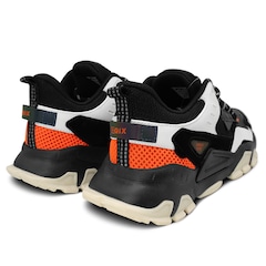 Tênis Unissex Qix Trek - Foto 5