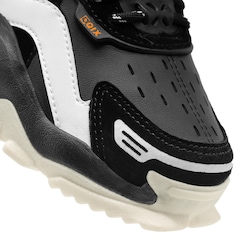 Tênis Unissex Qix Trek - Foto 8